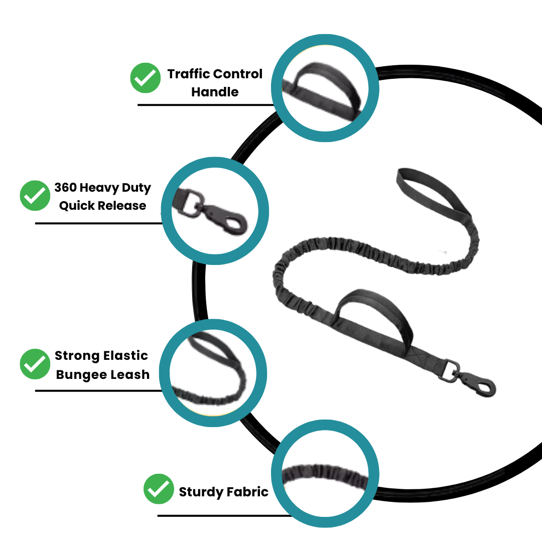 MrBarks Heavy Duty Bundle - 50% OFF