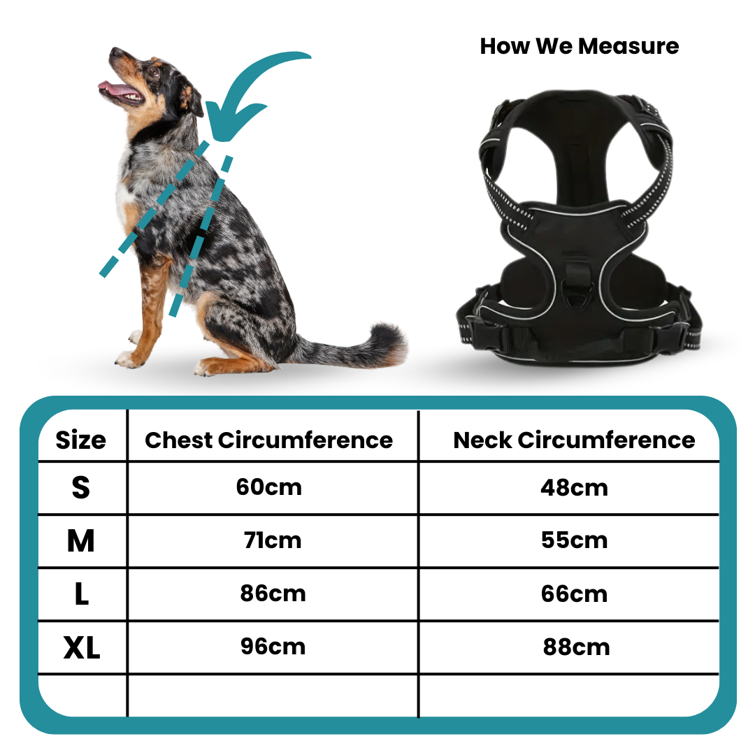 MrBarks Heavy Duty Bundle - 50% OFF