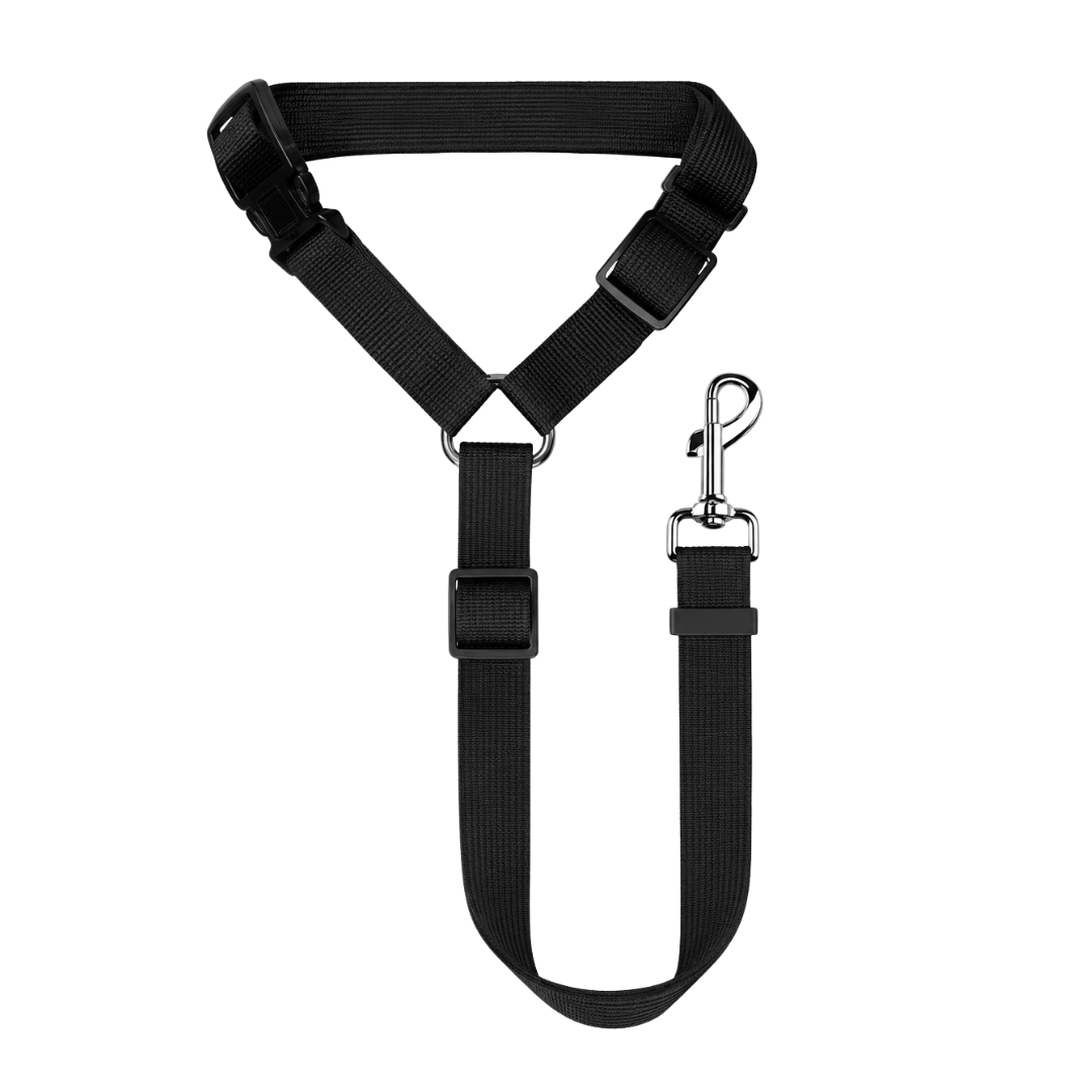 Headrest Dog Buckle