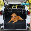 MrBarks Boot Seat Cover - 60% OFF