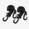 Dog Seat Cover Clip Straps
