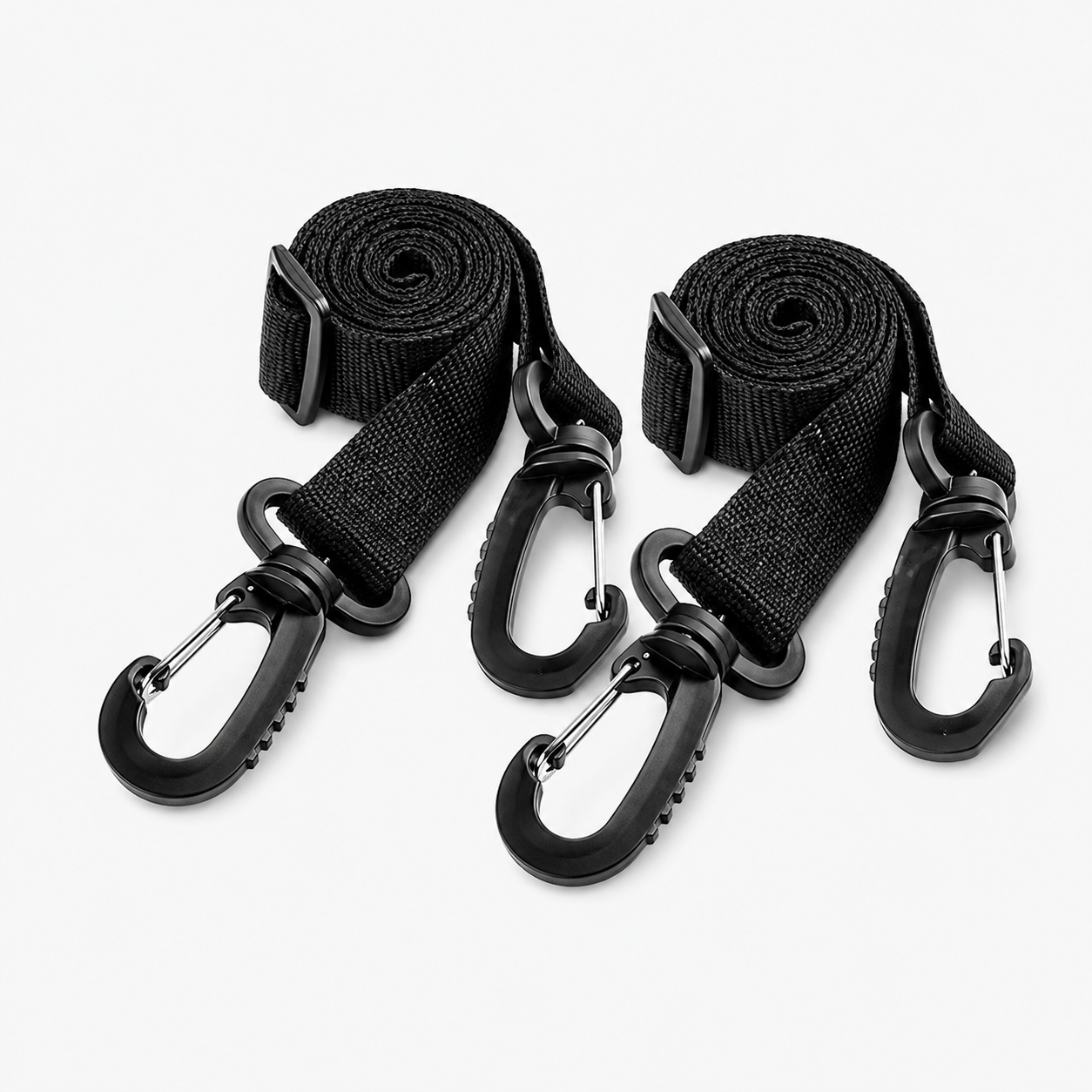 Dog Seat Cover Clip Straps