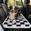MrBarks Custom Fit Plush Dog Bed - 60% OFF