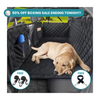 MrBarks Dog Seat - 50% OFF