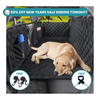 MrBarks Dog Seat - 50% OFF