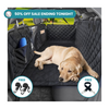 MrBarks Dog Seat - 50% OFF