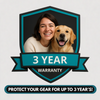MrBarks - 3 Year Limited Warranty