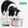 MrBarks Water Fountain - 60% OFF