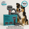 MrBarks 3-In-1 Pet Brush - 50% OFF