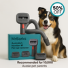MrBarks 3-In-1 FurVac - 50% OFF