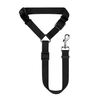 Headrest Dog Buckle
