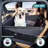 MrBarks Single Seat Cover