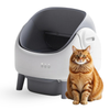 MrBarks - Self Cleaning Litter Box
